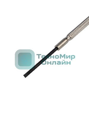 Набор часовых отверток Rexant (6 предметов)