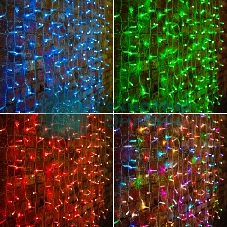 Гирлянда Neon-night 
