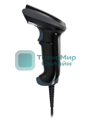 Сканер штрих-кода Mertech 2210 P2D 1D/2D черный (4809/ 4810)