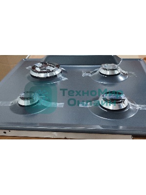 (Поврежденный товар) Газовая варочная панель Gefest PVG 1212-02 K2 14883001 [См.описание!]