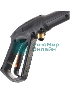 Минимойка (моющий аппарат) PATRIOT GT660 Imperial