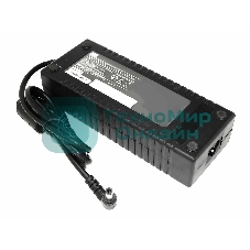 Блок питания (сетевой адаптер) для ноутбуков HP 19V 7.1A 135W 5.5*2.5 HC