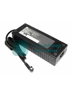 Блок питания (сетевой адаптер) для ноутбуков HP 19V 7.1A 135W 5.5*2.5 HC