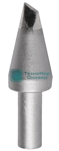 Жало для паяльника Quick 501-6D-T