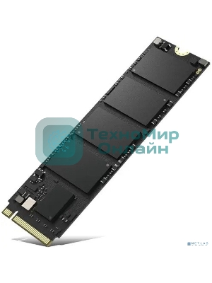 Накопитель SSD Hikvision E3000, 256Gb, PCIe 3.0 x4, M.2 2280, NVMe, R/W 3230/1240