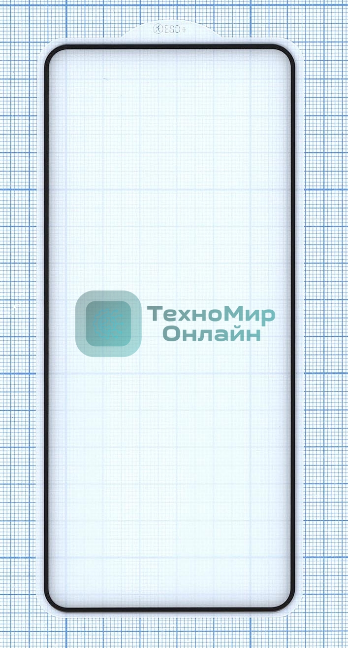 Защитное стекло 