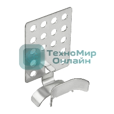 Пик-зажим Rexant КР-1О Ц, 50 шт.