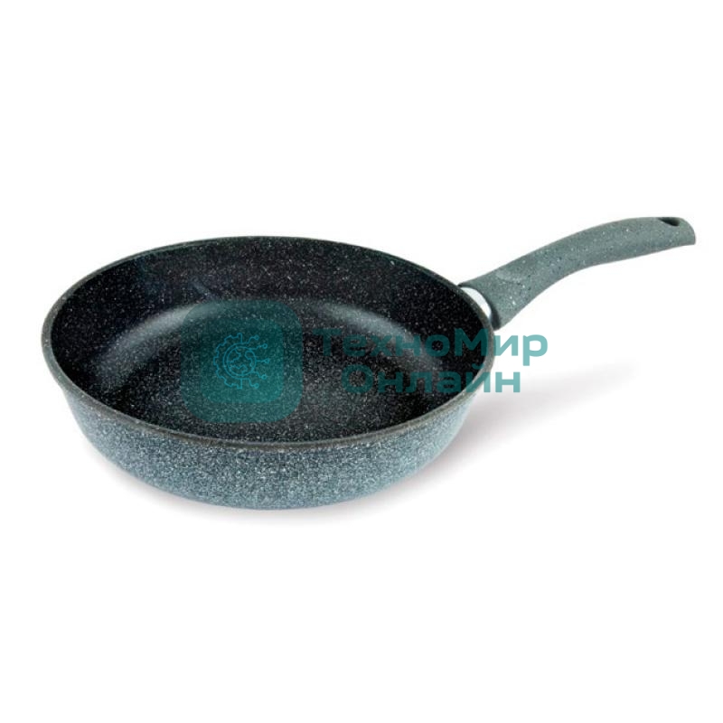 Сковорода НЕВА-МЕТАЛЛ 2526 Байкал