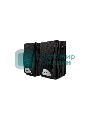 Акустическая система SVEN SPS-555 (5Вт, USB) SV-016135