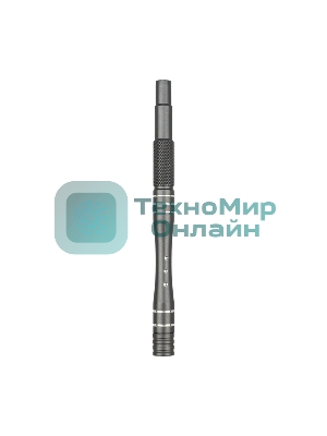 Набор отверток для точных работ Kranz RA-02, 30 предметов