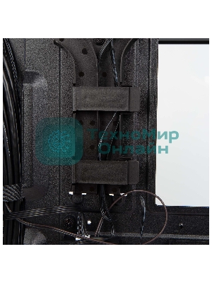 Компьютерный корпус Hiper PW81 белый без БП ATX 3x120мм 2xUSB2.0 2xUSB3.0 audio bott PSU