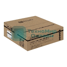 Источник бесперебойного питания On-line ExeGate PowerExpert ULS-1000.LCD.AVR.1SH.2C13.USB.RS232.SNMP.2U 1000VA/1000W, On-Line, PF=1, LCD, 1*Schuko+2*C13, RS232, USB, SNMP-slot, Rackmount 2U/Tower, металлический корпус, черный