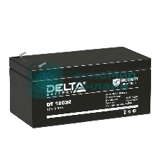 Батарея для ИБП Delta DT 12032 (12V, 3.2Ah)