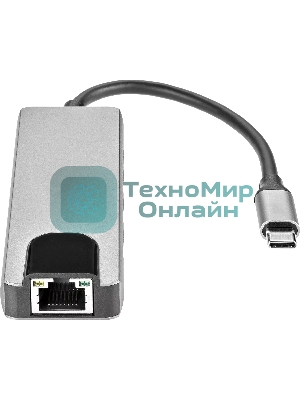Адаптер iOpen USB 3.1 Type-CM HDMI ACU435M