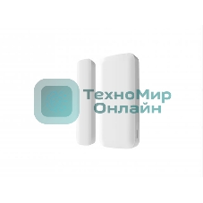 Извещатель охранный Hikvision DS-PDMCS-EG2-WE