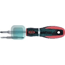 Отвертка комбинированная 