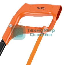 Ножовка по металлу Sparta 250-300 мм, металлическая ручка