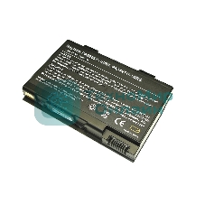 Аккумуляторная батарея для ноутбука Toshiba Satellite M30X 14.8V 4400mAh OEM черный
