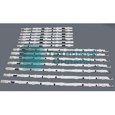 Подсветка LED Samsung 40 TV D2GE-400SCA-R3 (комлпект 14шт)