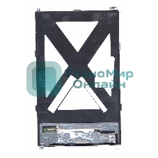 Матрица N080ICE-Gb1 уши верх/низ Rev. A1