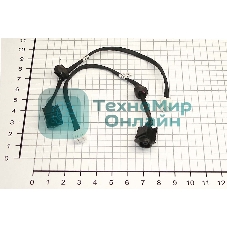 Разъем для ноутбука HY-S0003 Sony Vaio VGN-FW M760 с кабелем VER-1