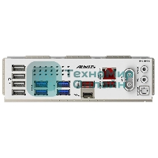 Материнская плата Gigabyte Z890 AORUS ELITE X ICE, LGA 1851, Intel Z890, 4xDDR5, 4xSATA, 5xM.2, 1xPCIe 5.0 x16, 1xPCIe 4.0 x4, 1xPCIe 4.0 x1, 1x 2.5Gb LAN, 4xUSB-A 3.2 Gen 1, 2xUSB-A 3.2 Gen 2, 4xUSB-A 2.0, 1xUSB-C (Thunderbolt 4), 2x3.5 мм, 7.1, ATX