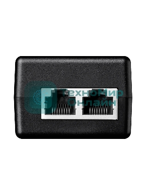 Инжектор PoE Cudy POE200 10/100/1000BASE-T 30Вт 54В(DC)