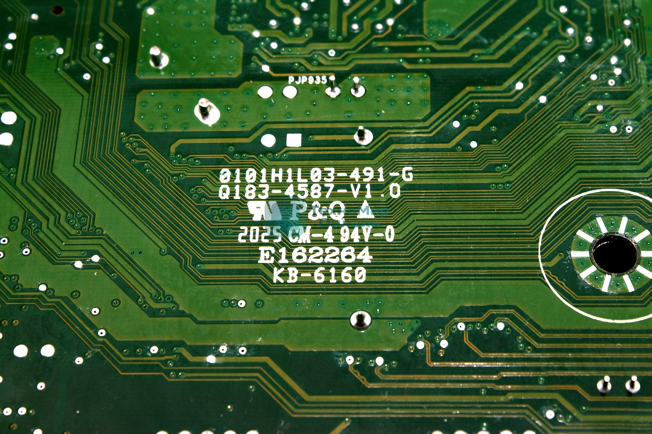 Материнская плата для HP ERICA, ERICA 2