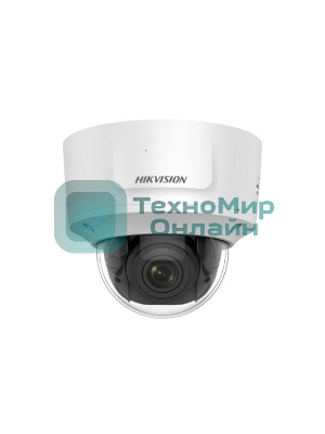Видеокамера IP HIKVISION 4MP IR DOME DS-2CD2743G0-IZS