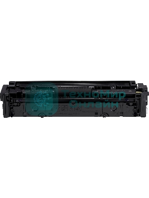 Картридж лазерный Canon 054 H Y 3025C002 желтый (2300 стр.) для Canon MF645Cx/MF643Cdw/MF641Cw/LBP623Cdw/621Cw