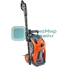 Минимойка (моющий аппарат) PATRIOT GT660 Imperial