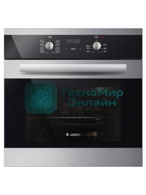 Электрическая духовка Gefest ЭДВ ДА 622-03 Н5, встраиваемая