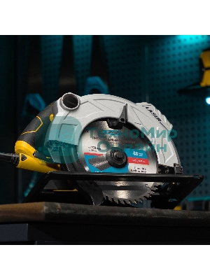 Пильный диск по дереву Gross 73320 190x30x48Т