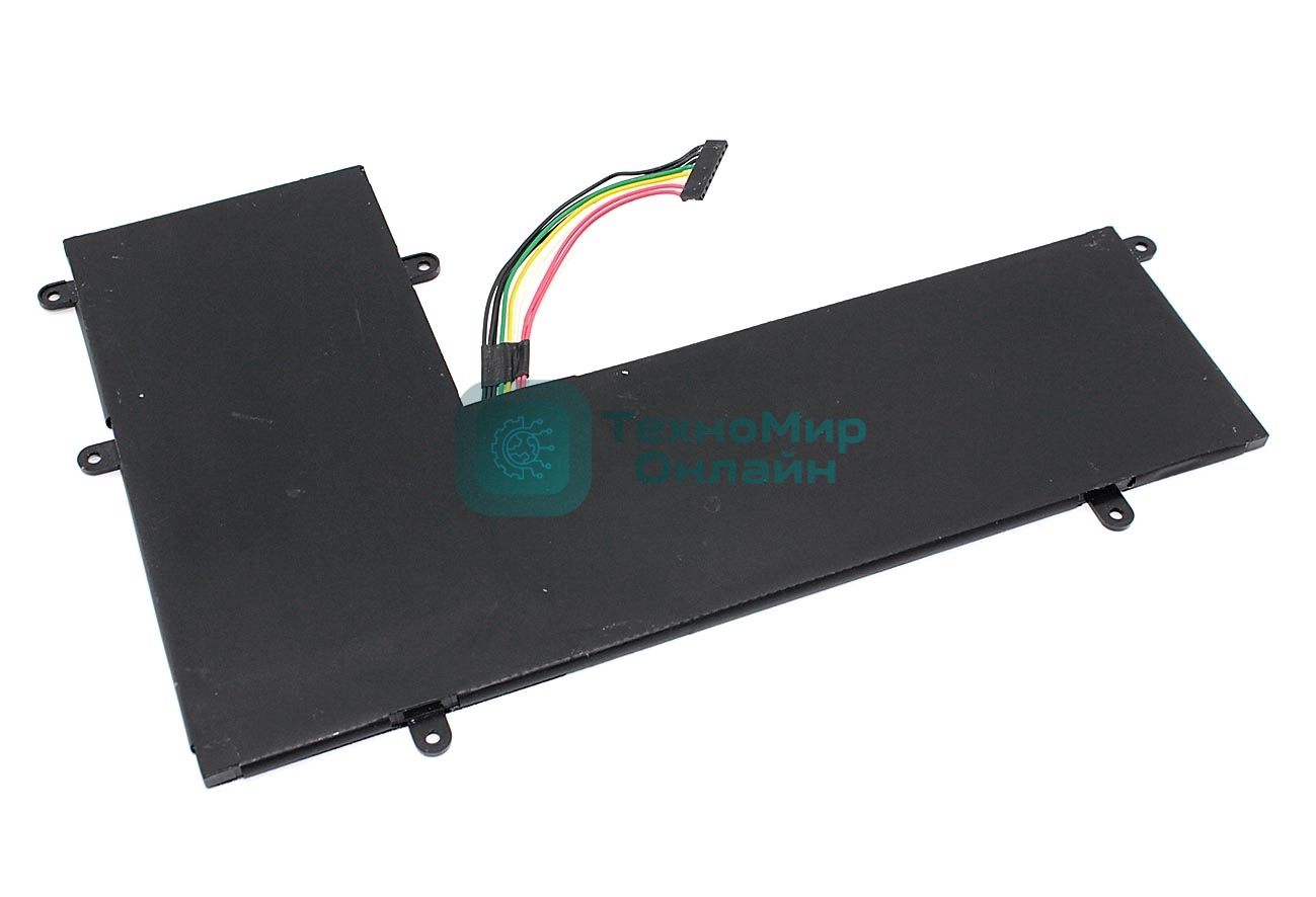 Аккумуляторная батарея для ноутбукa Asus Chromebook C201PA7.6V 4840mAh Orig