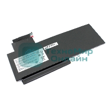 Аккумуляторная батарея для ноутбука MSI GS70 (BTY-L76) 11.1V 58.8Wh OEM Аккумуляторная батарея для ноутбука MSI GS70 (BTY-L76) 11.1V 58.8Wh OEM