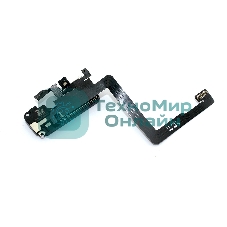 Динамик верхний (слуховой) для iPhone 11 Pro в сборе со шлейфом