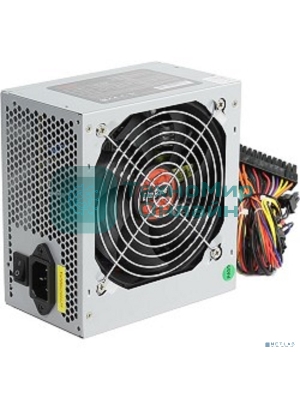 Блок питания ExeGate UNS700 (ES261572RUS), 700Вт, 120мм, серый