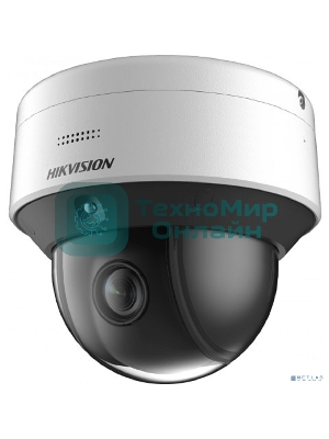 Камера видеонаблюдения Hikvision DS-2DE3C210IX-DE(C1)(T5) 2.8-28мм