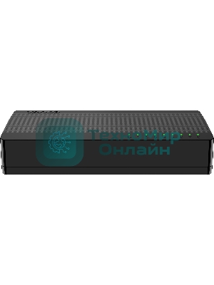 Коммутатор Tenda SG108 8-портовый коммутатор Gigabit Ethernet