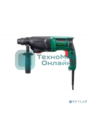 FAVOURITE RH 1200 Перфоратор [ RH 1200 ] { 1200Вт, 3реж, 3,2Дж, SDS+ 0-4600уд/мин, 0-1100об/мин }