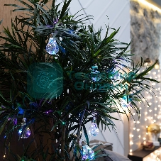 Гирлянда светодиодная Neon-night 