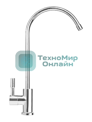 Водоочиститель Барьер ЭКСПЕРТ СЛИМ Классик белый/синий