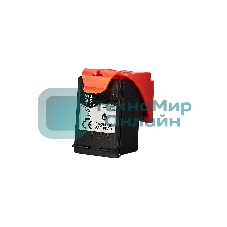 Картридж струйный Sakura 3YM61AE (№305 Black) для HP, черный, 10,6 мл., 240 к.