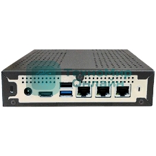Маршрутизатор D-Link DSA-2003/A1A, Service Router, 3x1000Base-T configurable, 2xUSB ports, 3G/LTE support