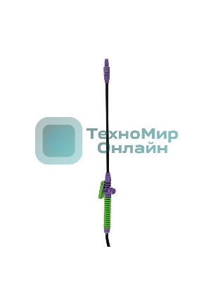 Опрыскиватель Palisad ручной 5 л насос шланг разбрызгиватель