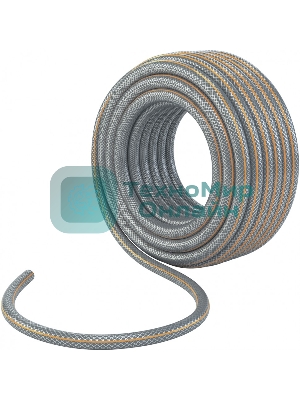 Шланг поливочный Palisad professional 3/4'' 50 м luxe