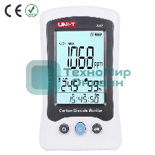Измеритель CO2 UNI-T A37