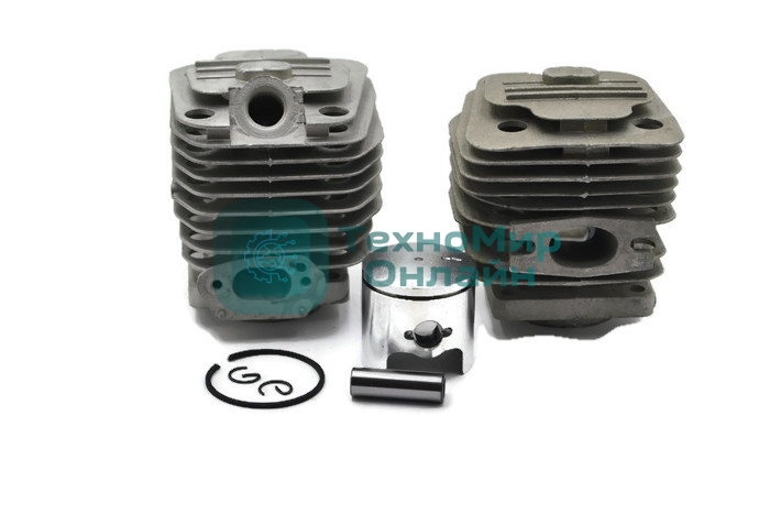 Поршневая группа для китайских бензопил 3800cc 110010