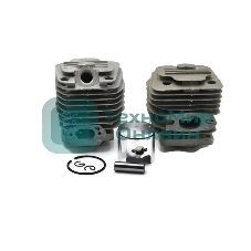 Поршневая группа для китайских бензопил 3800cc 110010