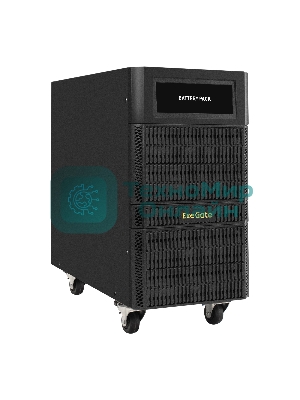 Батарейный блок ExeGate PowerExpert BB-240V.20S9Ah для TL-575-6kVA.240V, TL-575-10kVA.240V батареи 12V 9Ah - 20шт